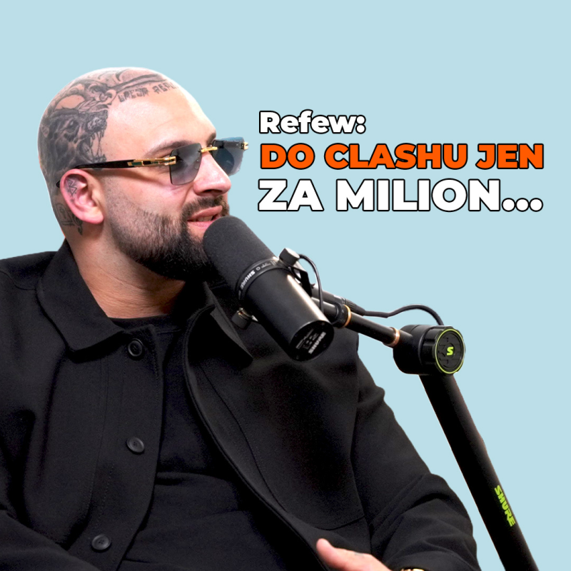 Obrázek epizody Erik Gábor: Vyprodali jsme O2 universum a vydělali nulu