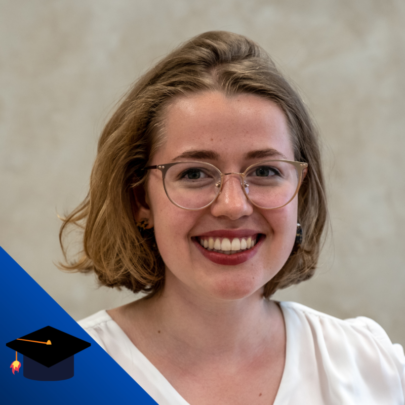 Obrázek epizody #12 – Adriana Svítková: Své názory je potřeba neustále challengovat