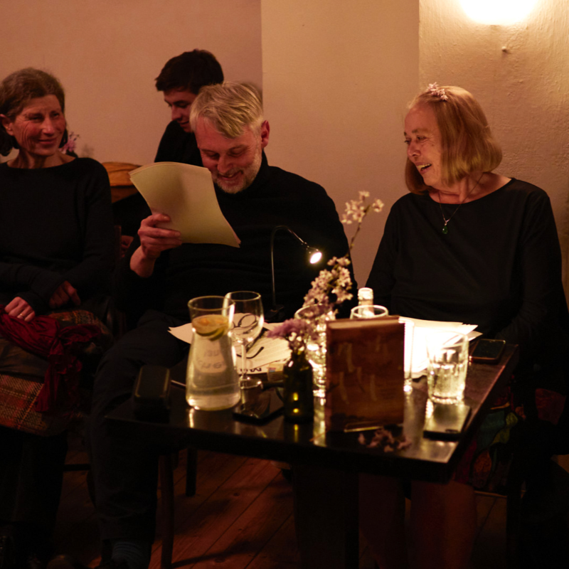 Obrázek epizody Sakury v Šafaříkově ulici už rozkvétají