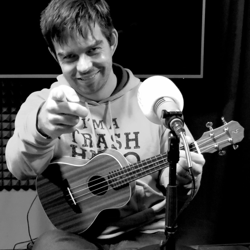 Obrázek epizody 23: Jan Bareš: V osmimetrové hloubce je absolutní klid