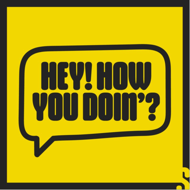 Obrázek epizody #2+ SEZNAMOVÁNÍ - STORIES