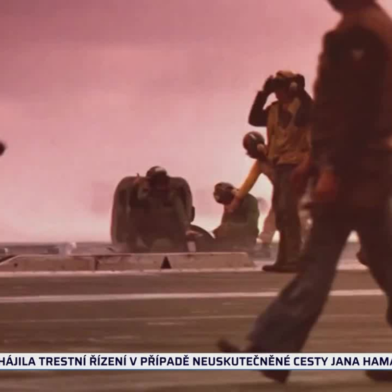 Obrázek epizody SHOWTIME 18.5.2021