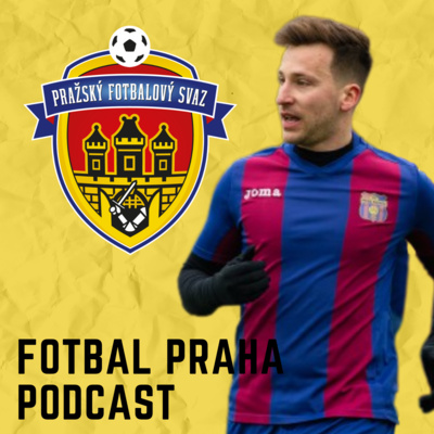 Obrázek epizody Češi se zbytečně podceňují! říká Štěpán Hájek, posila Přední Kopaniny