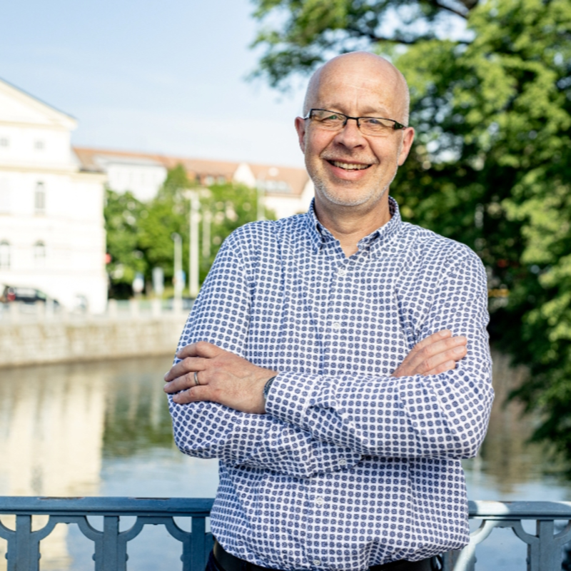 Obrázek epizody Ivo Moravec - veřejný prostor