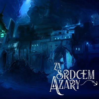 Obrázek epizody 10. díl Sever - Tajná myše | Kampaň: Za srdcem Azary | Krotitelé draků