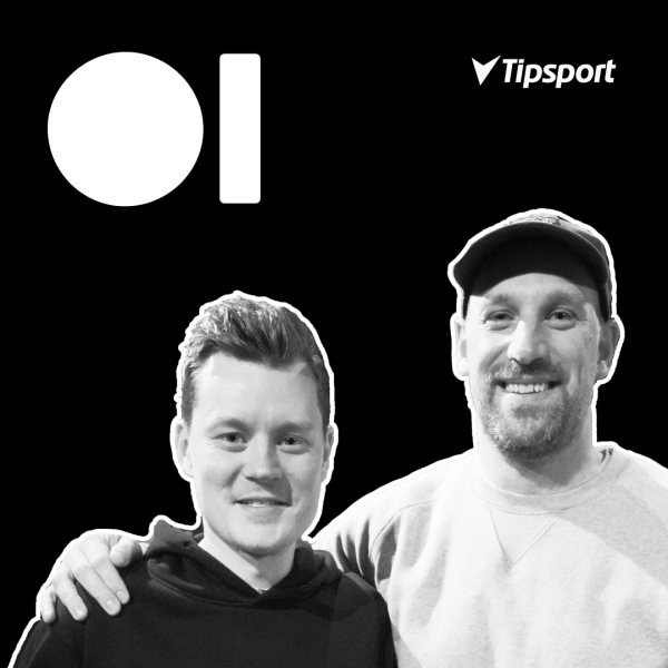 Obrázek epizody EP 17 Roman Pilný a Ondřej Kvarda