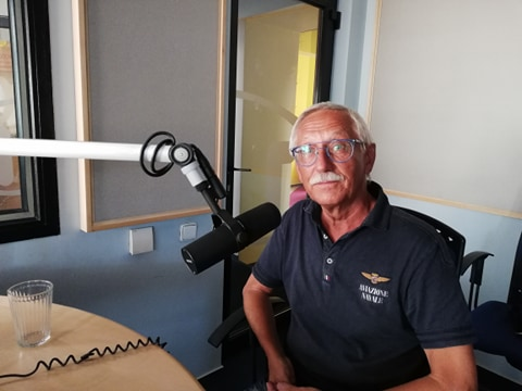 Obrázek epizody Igor Sirota: Před srážkou se zvěří nestrhávejte řízení