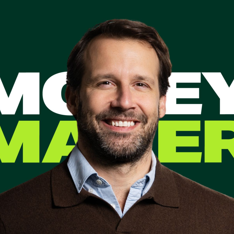 Obrázek epizody Dělá z lidí milionáře. Vybudoval miliardový startup a část rozdá zaměstnancům