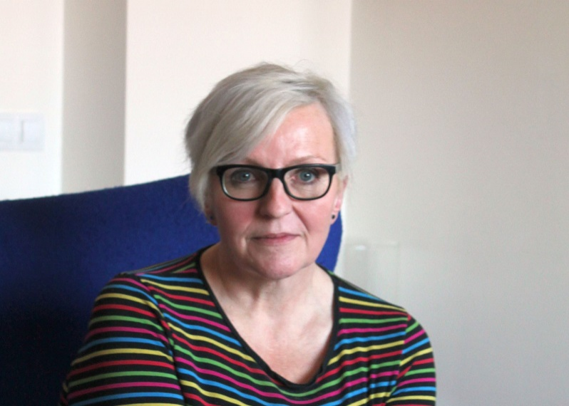 Obrázek epizody Disidentka Vojtková: Na výslechu jsem byla 10 hodin, vyhrožovali, že mi zabijí děti