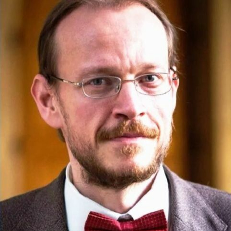 Obrázek epizody Pavel Hošek: Proč Bůh dopouští zlo?