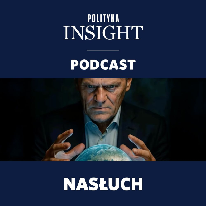 Obrázek epizody Jak to się stało? | Nasłuch