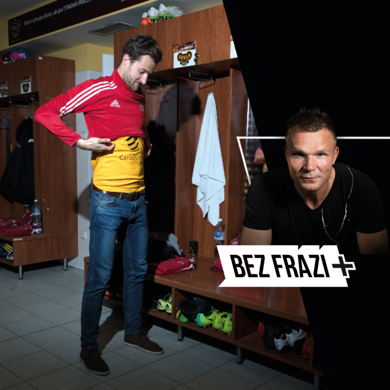 Obrázek epizody 118: Marek Hanousek