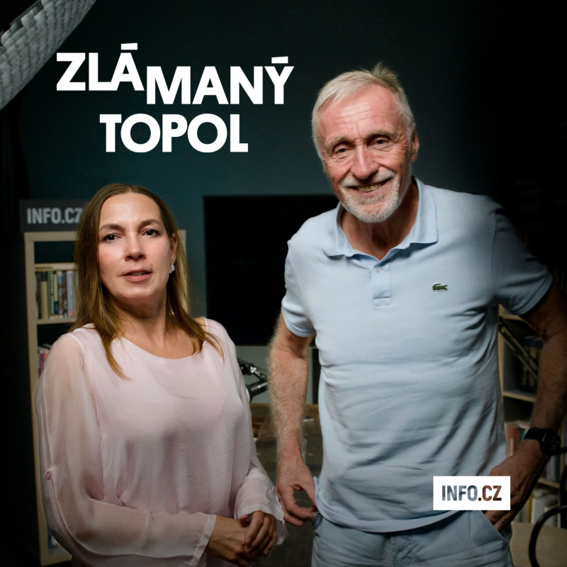 Obrázek epizody Proč vláda neumí prodat ani největší vzestup životní úrovně za posledních jedenáct let?