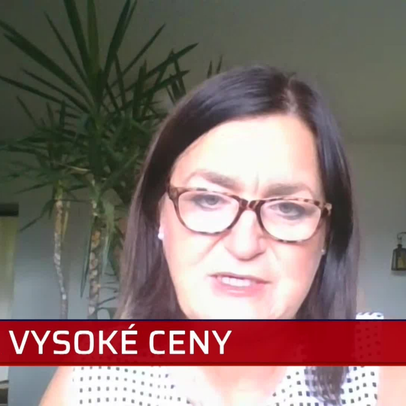 Obrázek epizody Dolejš a Langšádlová o cenách energií