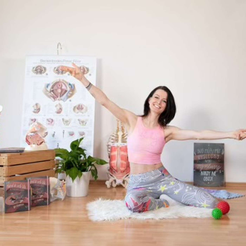 Obrázek epizody 35_Iva Fiškandlová: Příběh o odvaze, podnikání a cestě za vysněnou postavou