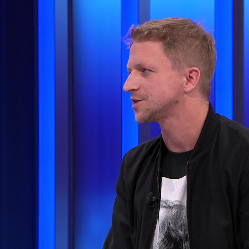 Obrázek epizody Co Čech, to politik! (1005)