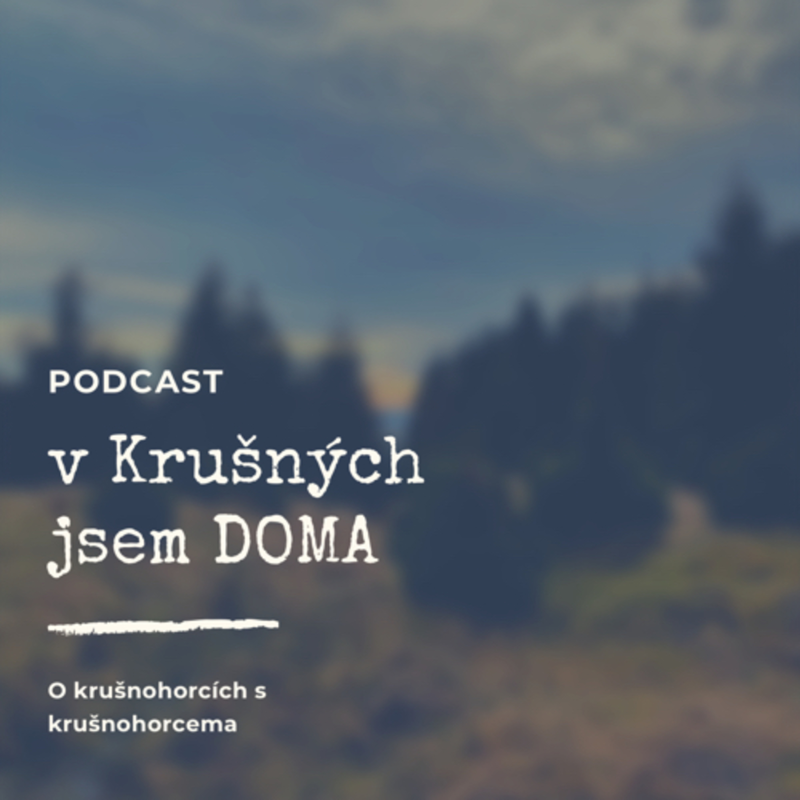 Obrázek epizody v Krušných jsem DOMA
