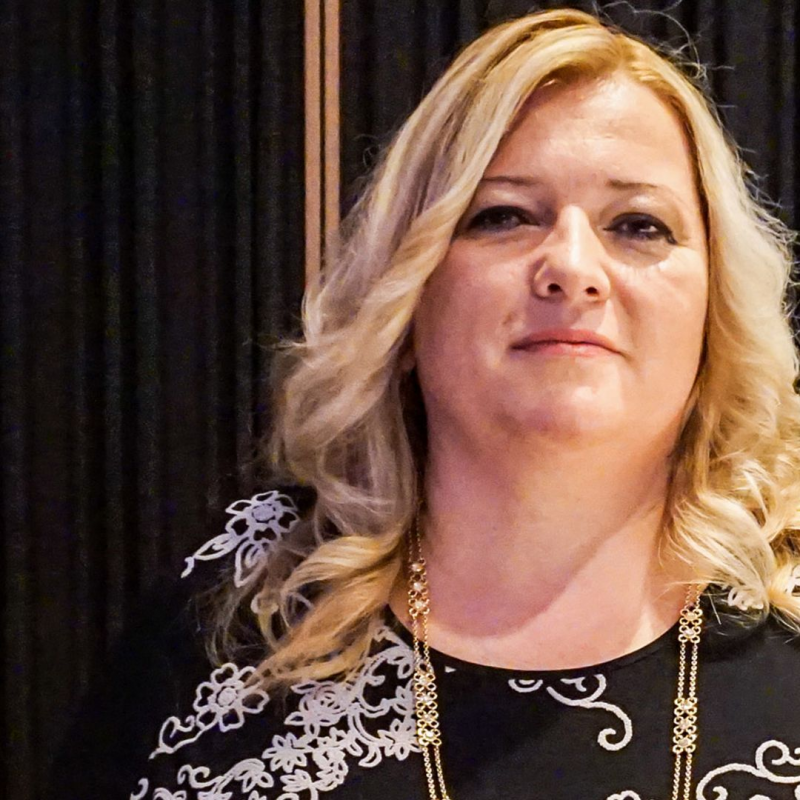 Obrázek epizody Lenka Praženková - Na Jankovskú som nemala vplyv