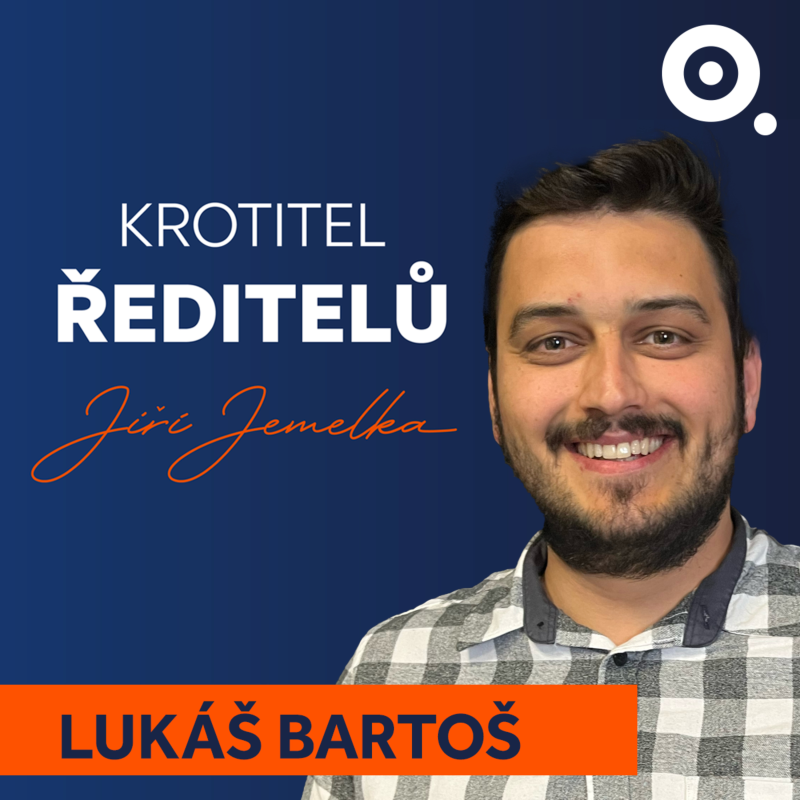 Obrázek epizody Zastavila to až sanitka před barákem. Jak rodinný byznys málem zničil manažerovu rodinu