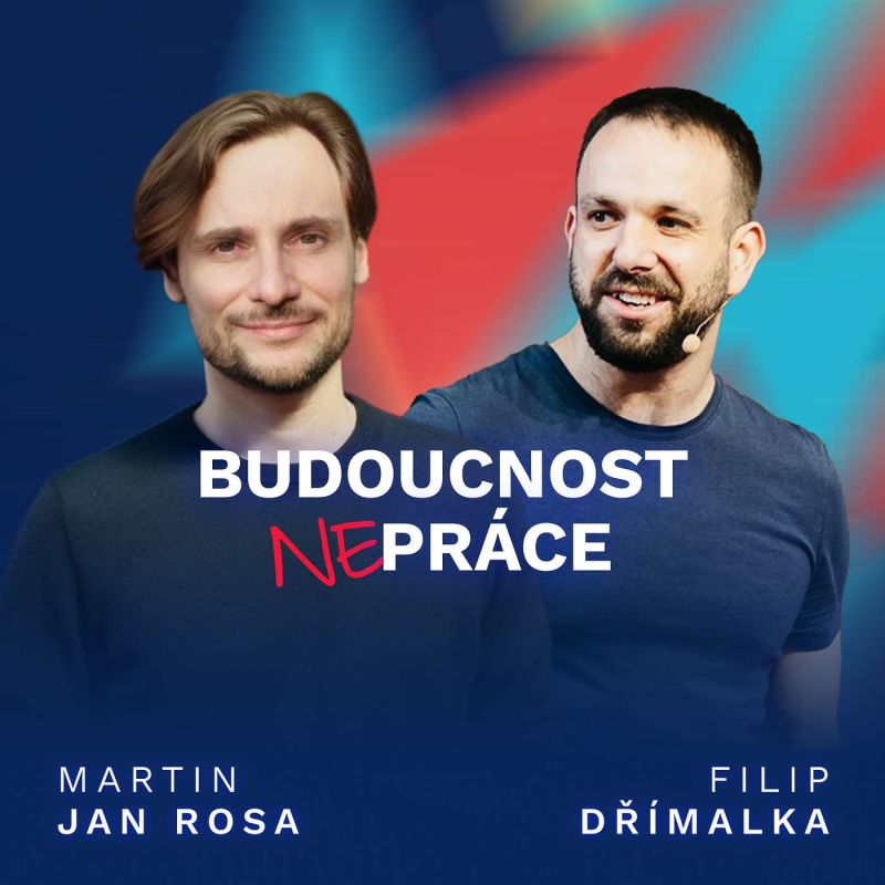 Obrázek epizody Jak spojit AI s architekturou: vibe coding a druhý mozek (s Martinem Janem Rosou)