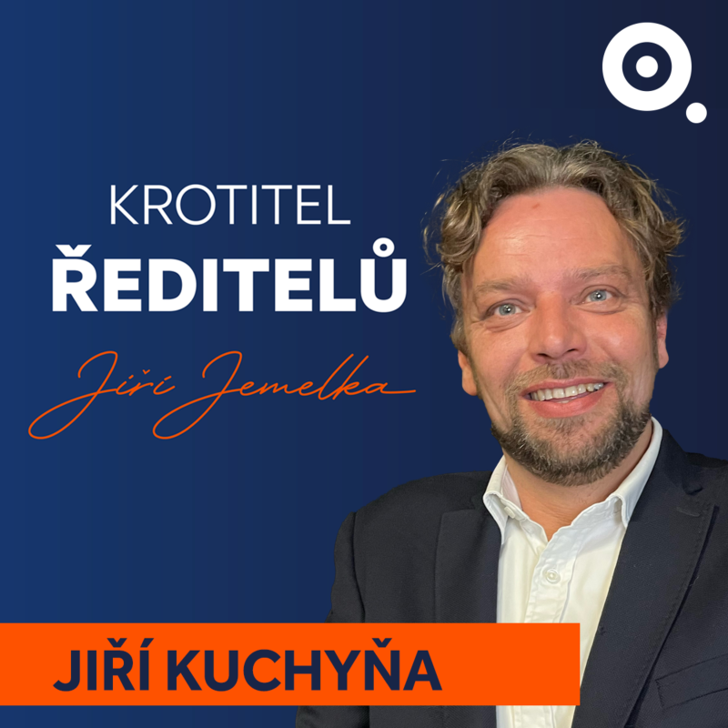 Obrázek epizody Proč 90% pokusů o předání firmy najatému manažerovi končí krachem?