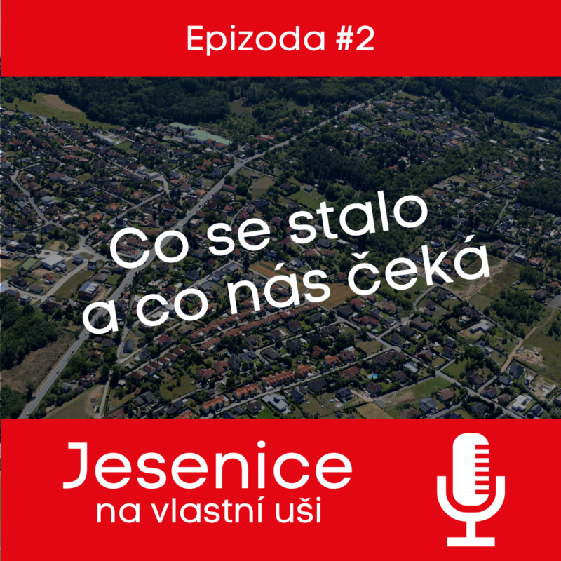 Obrázek epizody #02 Co se stalo a co nás čeká