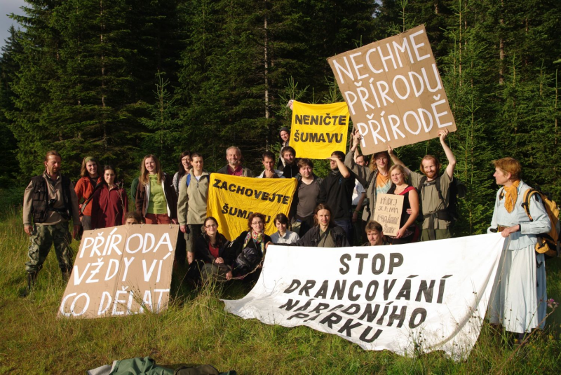 Obrázek epizody Nevím, jak to dopadne, ale dává mi to smysl