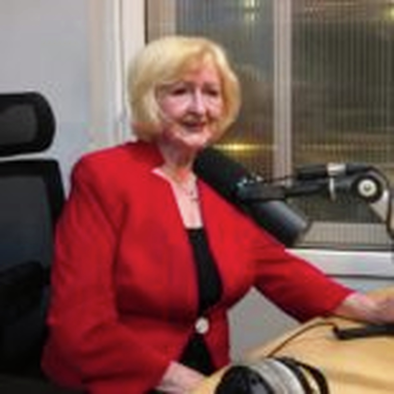 Obrázek epizody Dagmar Kludská: Vzdušná znamení jsou v milostném vztahu více do větru