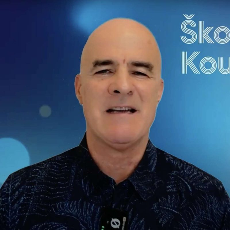 Obrázek epizody Chybí mi praxe: Jak ji získat a stát se mistrem ve svém oboru