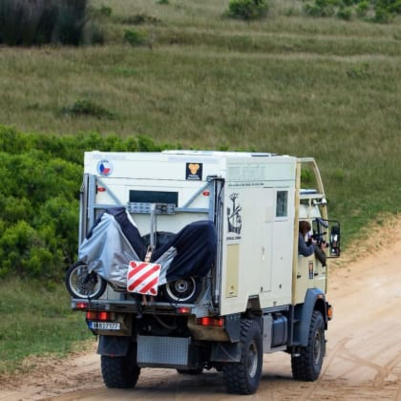 Obrázek epizody Srdcaři v Africe (3)