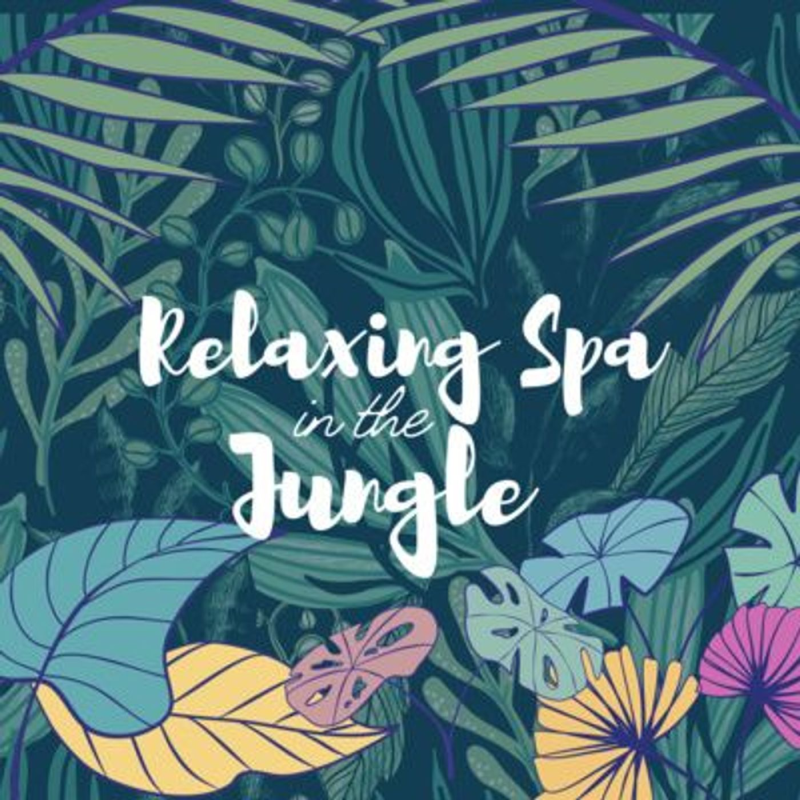 Obrázek epizody Relaxing Spa in the Jungle