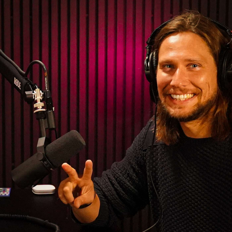 Obrázek epizody 2.Juraj Sutoris: Teaser 🔥🔥 Z pervitinu obchody za desítky milionů