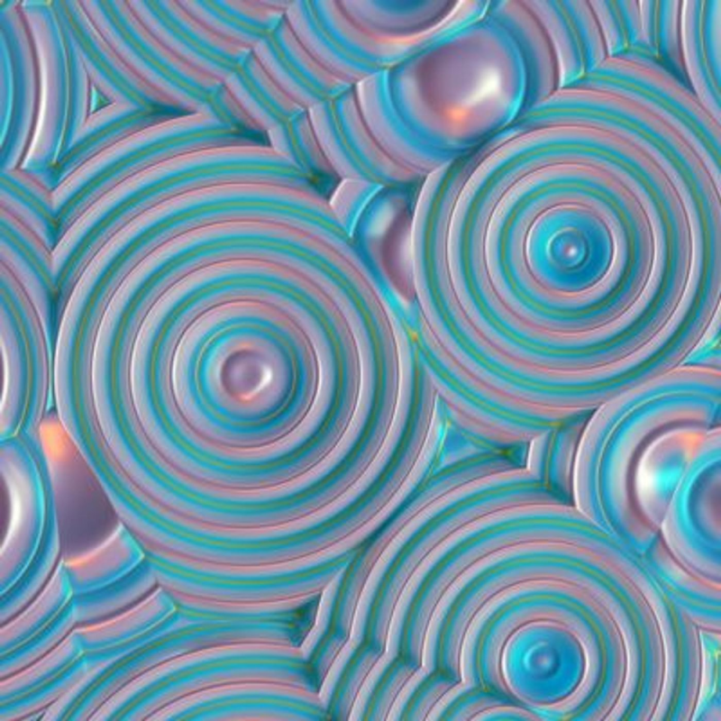 Obrázek epizody Binaural Beats (Delta Waves for Sleep)