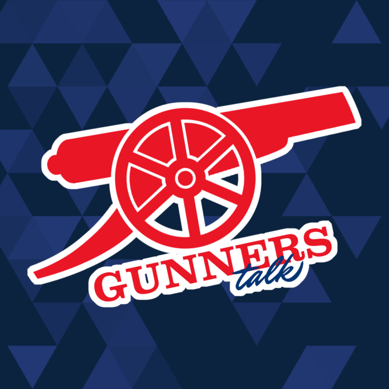 Obrázek epizody Gunners Talk #27 | SPECIÁL | Ženský fotbal na vzestupu, legenda Bethany Mead, Uvadající Hale End, Nejlepší Young Gunners, přehled o U18 & U21, Hráči na hostování a jejich statistiky