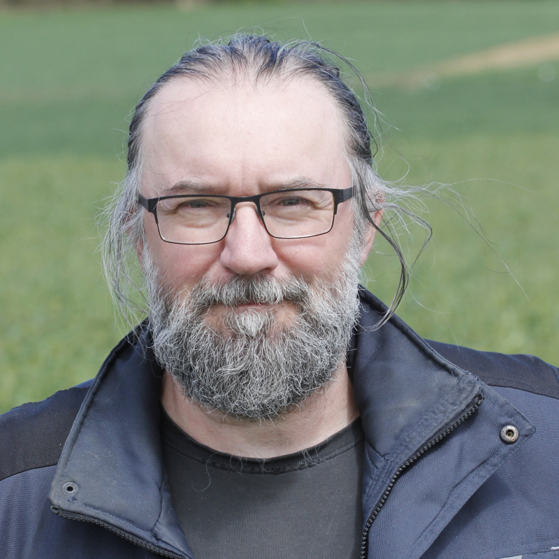 Obrázek epizody Rezistence blýskáčka řepkového a dalších významných škůdců vůči pyretroidům