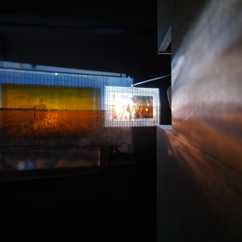 Obrázek epizody Galerie Jelení: Štěstí není pro každýho (Jonáš Richter)