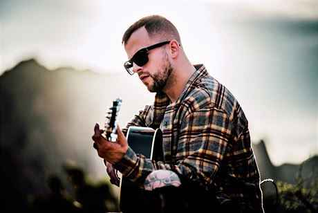 Obrázek epizody MARPO VYDÁVÁ DRUHÝ SINGL Z PŘIPRAVOVANÉ DESKY