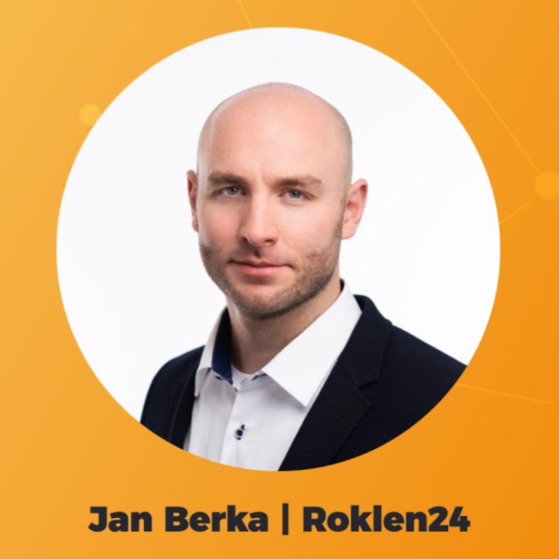 Obrázek epizody 🔴Makro prognóza pro rok 2023 | HOST: Jan Berka, šéfredaktor Roklen24