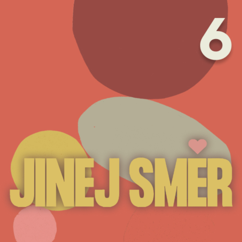 Obrázek epizody Zážitek je to, jak vás změní vaše cesta.