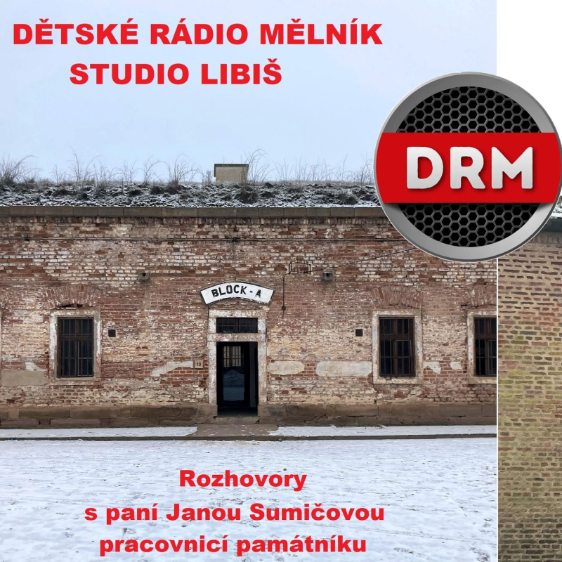 Obrázek epizody DRM - 398. VYSÍLÁNÍ