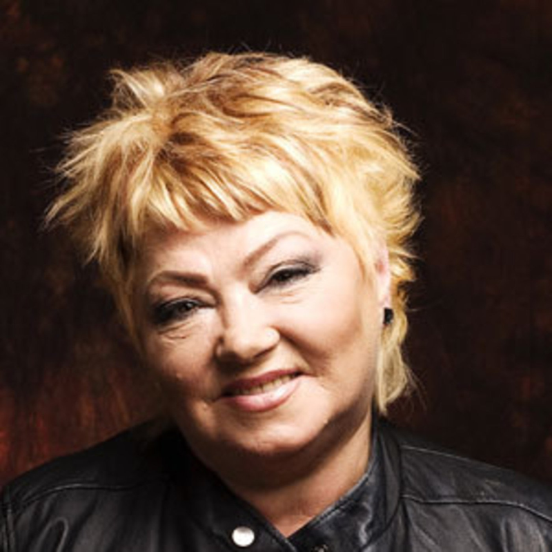 Obrázek epizody Věra Špinarová - Neotvírej dlaně