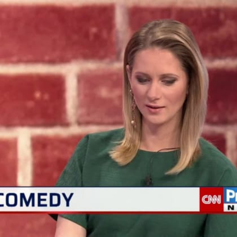 Obrázek epizody Stand-up comedy