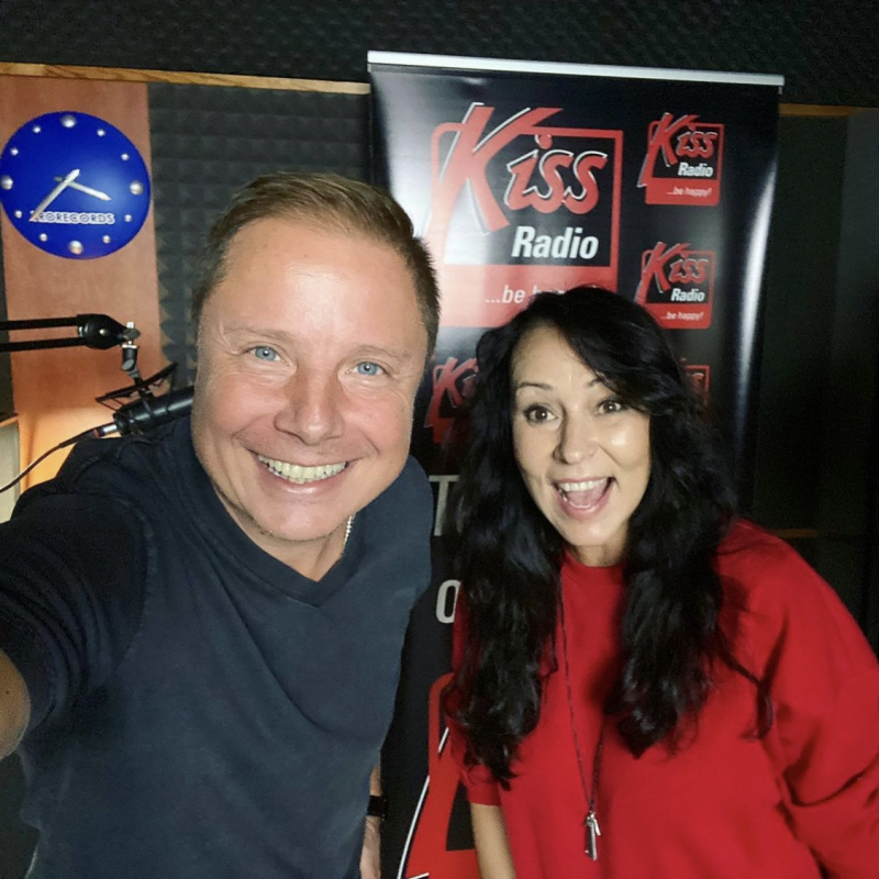 Obrázek epizody DISKOPŘÍBĚH - Heidi Janků