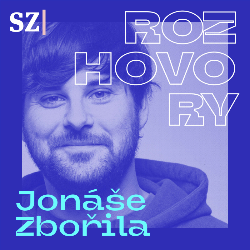 Obrázek epizody Nový podcast Kulturák! Už 24. května