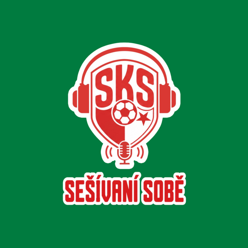 Obrázek epizody Sešívaní sobě #33: Slavia opět první v tabulce! Preview: Arsenal, Plzeň! A co Staněk vs Markovič...?