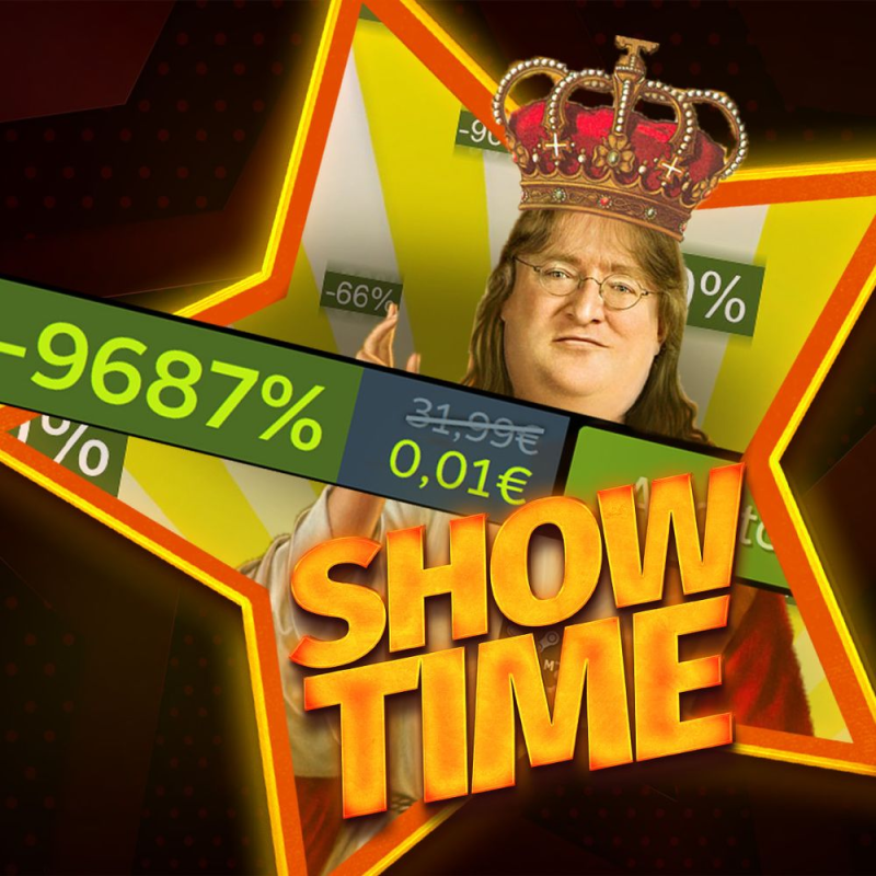 Obrázek epizody S6E27 | Za všechny problémy na světě můžou HRY!