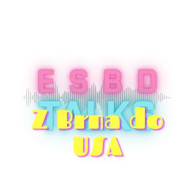 Obrázek epizody (S1E8) Z Brna do USA