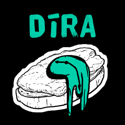 Obrázek epizody Kazeta #17: Řízek s chlebem v zajetí času | s02e01