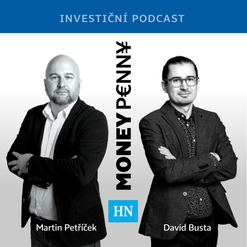 Obrázek epizody Bude ještě růst české ekonomiky začínat trojkou? Ekonom Slaný varuje investory před vyšší inflací