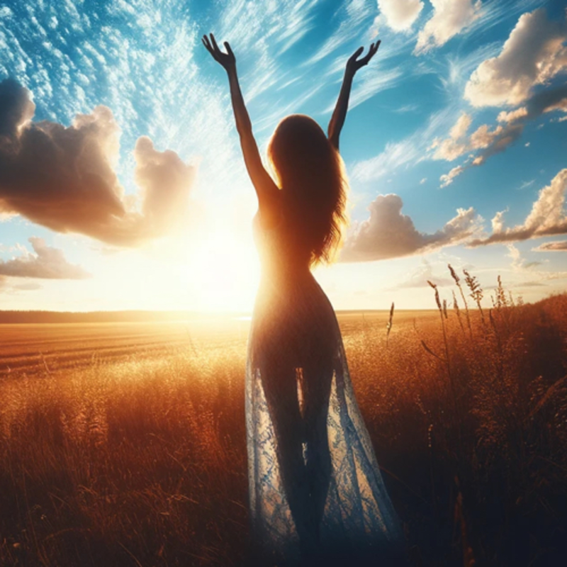 Obrázek epizody Nechte jít a odejít to, co vás tíží